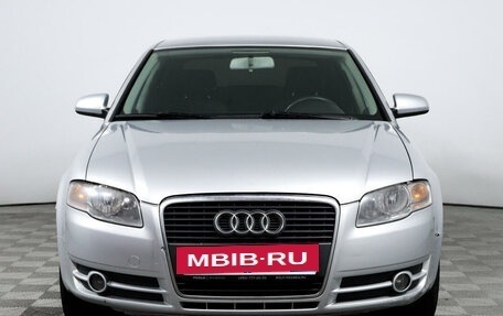 Audi A4, 2006 год, 780 000 рублей, 2 фотография