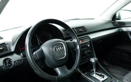 Audi A4, 2006 год, 780 000 рублей, 13 фотография