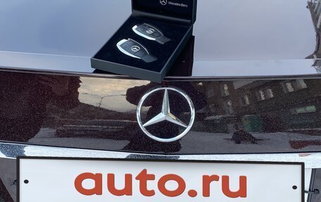 Mercedes-Benz E-Класс, 2012 год, 2 555 000 рублей, 10 фотография