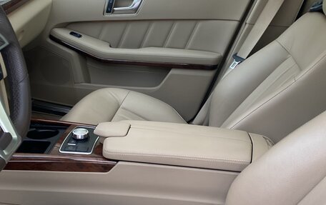Mercedes-Benz E-Класс, 2012 год, 2 555 000 рублей, 11 фотография
