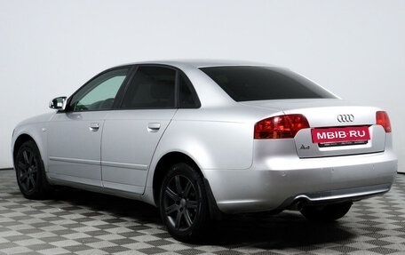 Audi A4, 2006 год, 780 000 рублей, 7 фотография