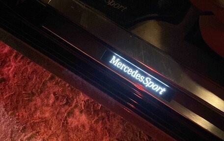 Mercedes-Benz E-Класс, 2012 год, 2 555 000 рублей, 12 фотография