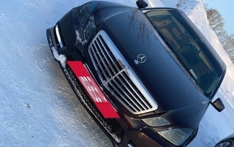 Mercedes-Benz E-Класс, 2012 год, 2 555 000 рублей, 2 фотография