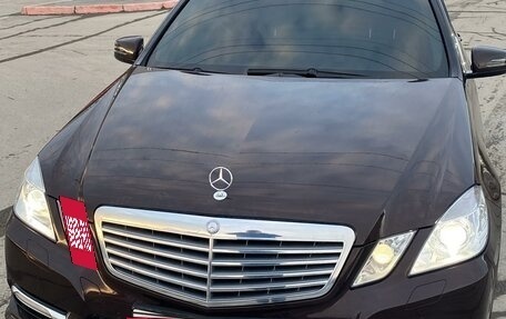Mercedes-Benz E-Класс, 2012 год, 2 555 000 рублей, 6 фотография