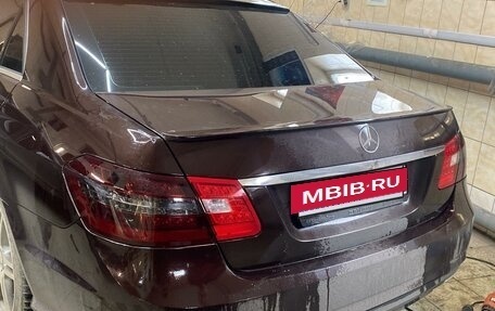 Mercedes-Benz E-Класс, 2012 год, 2 555 000 рублей, 8 фотография