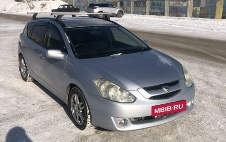 Toyota Caldina, 2003 год, 805 000 рублей, 4 фотография