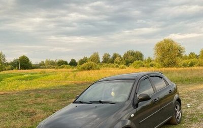 Chevrolet Lacetti, 2008 год, 590 000 рублей, 1 фотография