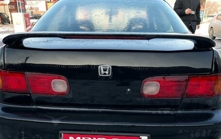 Honda Integra III рестайлинг, 1999 год, 330 000 рублей, 7 фотография