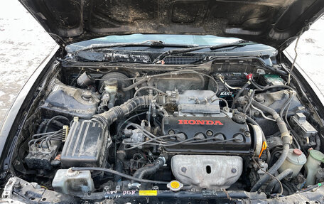 Honda Integra III рестайлинг, 1999 год, 330 000 рублей, 8 фотография