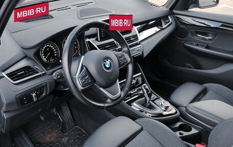 BMW 2 серия Grand Tourer F46 рестайлинг, 2019 год, 2 750 000 рублей, 12 фотография
