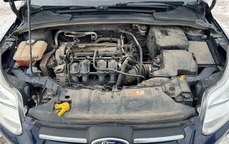 Ford Focus III, 2012 год, 925 000 рублей, 19 фотография