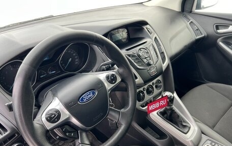 Ford Focus III, 2012 год, 925 000 рублей, 17 фотография
