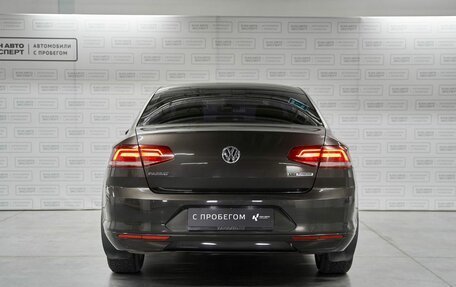 Volkswagen Passat B8 рестайлинг, 2015 год, 1 763 654 рублей, 4 фотография