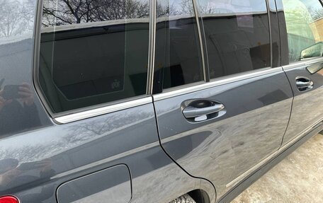 Mercedes-Benz GLK-Класс, 2013 год, 1 999 000 рублей, 16 фотография