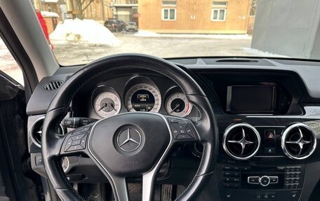 Mercedes-Benz GLK-Класс, 2013 год, 1 999 000 рублей, 20 фотография