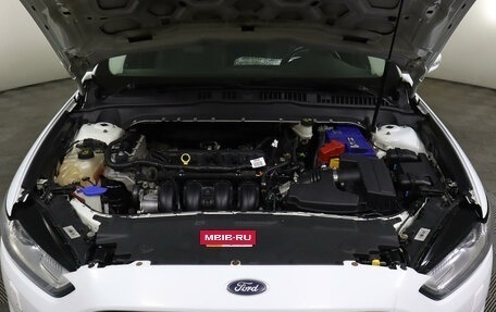 Ford Mondeo V, 2015 год, 1 565 000 рублей, 9 фотография
