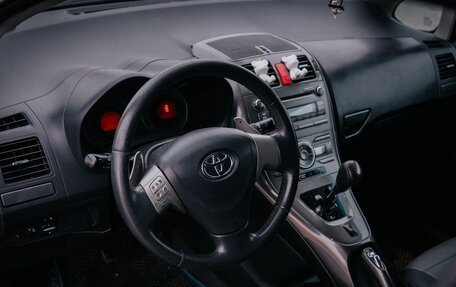 Toyota Auris II, 2008 год, 715 000 рублей, 16 фотография
