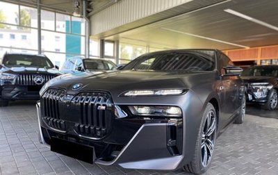 BMW 7 серия, 2023 год, 23 795 000 рублей, 1 фотография