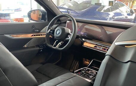 BMW 7 серия, 2023 год, 23 795 000 рублей, 8 фотография