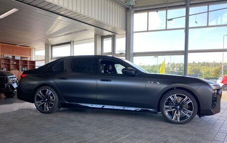 BMW 7 серия, 2023 год, 23 795 000 рублей, 5 фотография