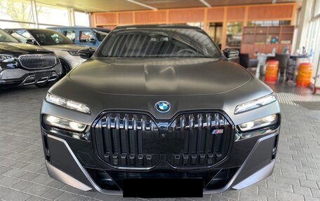 BMW 7 серия, 2023 год, 23 795 000 рублей, 7 фотография