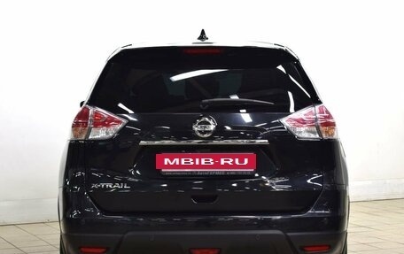 Nissan X-Trail, 2018 год, 2 099 000 рублей, 3 фотография