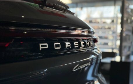 Porsche Cayenne III, 2023 год, 16 600 000 рублей, 10 фотография