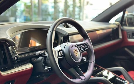 Porsche Cayenne III, 2023 год, 16 600 000 рублей, 17 фотография
