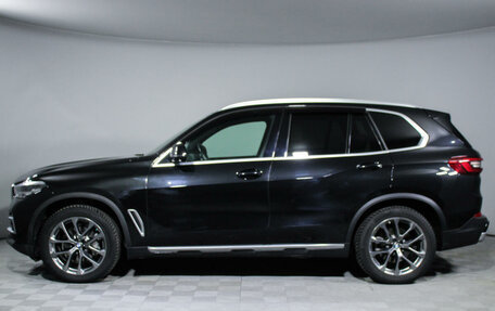 BMW X5, 2021 год, 8 700 000 рублей, 8 фотография