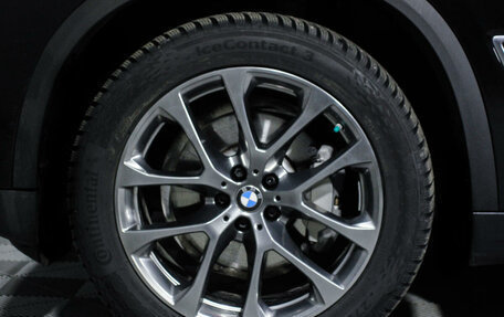 BMW X5, 2021 год, 8 700 000 рублей, 34 фотография