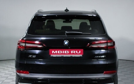 BMW X5, 2021 год, 8 700 000 рублей, 6 фотография