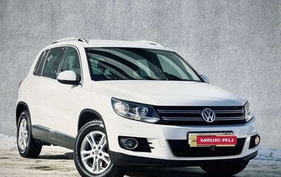 Volkswagen Tiguan I, 2011 год, 1 455 000 рублей, 1 фотография