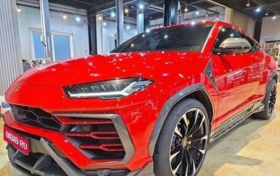 Lamborghini Urus I, 2020 год, 26 250 000 рублей, 1 фотография