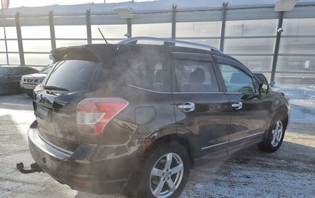 Subaru Forester, 2013 год, 1 890 000 рублей, 5 фотография