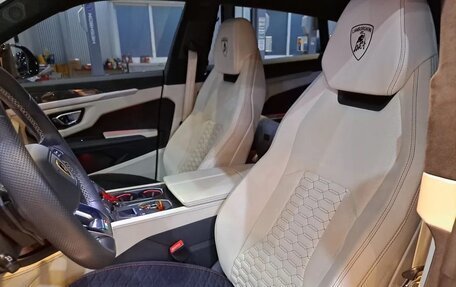 Lamborghini Urus I, 2020 год, 26 250 000 рублей, 10 фотография