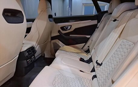Lamborghini Urus I, 2020 год, 26 250 000 рублей, 11 фотография