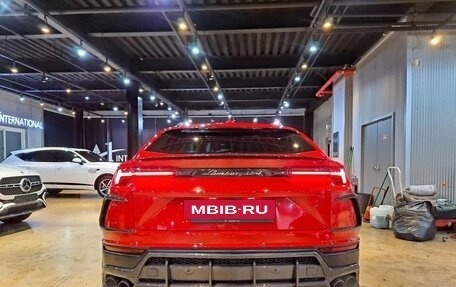 Lamborghini Urus I, 2020 год, 26 250 000 рублей, 4 фотография