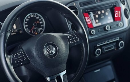Volkswagen Tiguan I, 2011 год, 1 455 000 рублей, 10 фотография