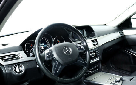 Mercedes-Benz E-Класс, 2014 год, 1 970 000 рублей, 13 фотография