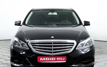 Mercedes-Benz E-Класс, 2014 год, 1 970 000 рублей, 2 фотография