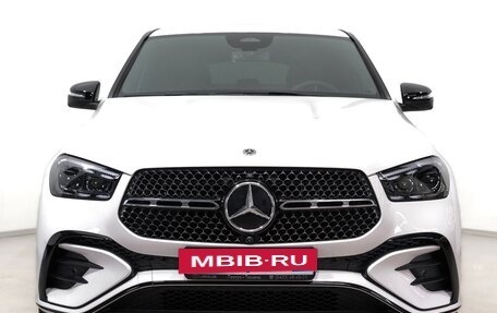 Mercedes-Benz GLE Coupe, 2023 год, 18 940 000 рублей, 2 фотография