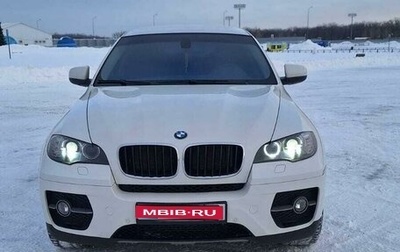 BMW X6, 2010 год, 2 180 000 рублей, 1 фотография