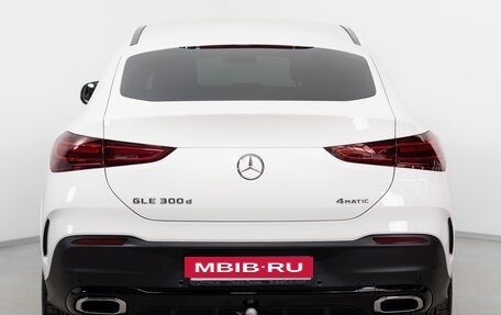 Mercedes-Benz GLE Coupe, 2023 год, 18 940 000 рублей, 6 фотография