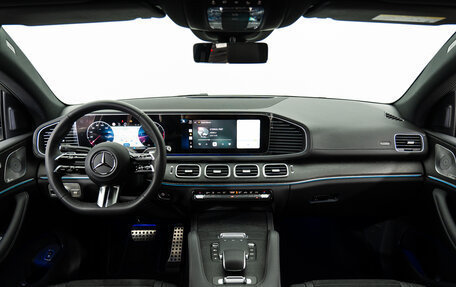 Mercedes-Benz GLE Coupe, 2023 год, 18 940 000 рублей, 25 фотография