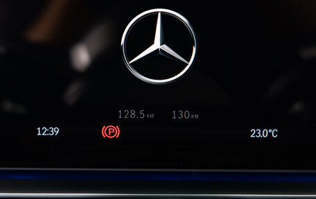 Mercedes-Benz GLE Coupe, 2023 год, 18 940 000 рублей, 38 фотография