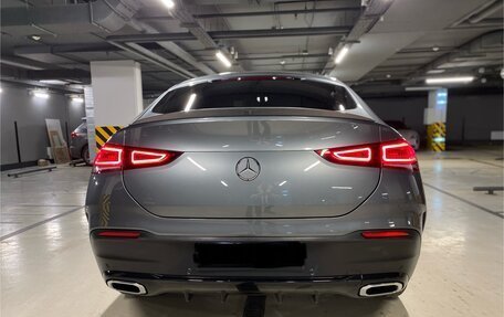 Mercedes-Benz GLE Coupe, 2021 год, 9 599 990 рублей, 6 фотография