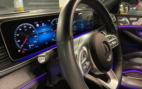 Mercedes-Benz GLE Coupe, 2021 год, 9 599 990 рублей, 18 фотография
