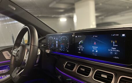 Mercedes-Benz GLE Coupe, 2021 год, 9 599 990 рублей, 24 фотография