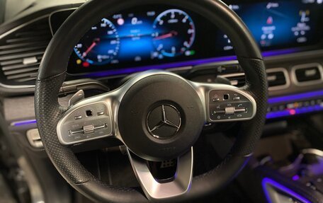 Mercedes-Benz GLE Coupe, 2021 год, 9 599 990 рублей, 21 фотография