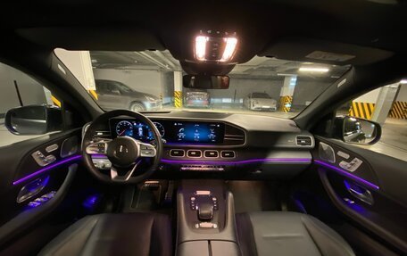 Mercedes-Benz GLE Coupe, 2021 год, 9 599 990 рублей, 32 фотография